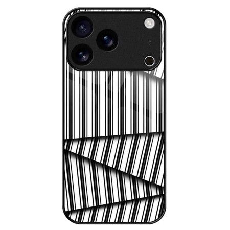 Deksel iPhone 17 Pro Max Herdet Glass Ripebestandig Beskyttelse Deksel