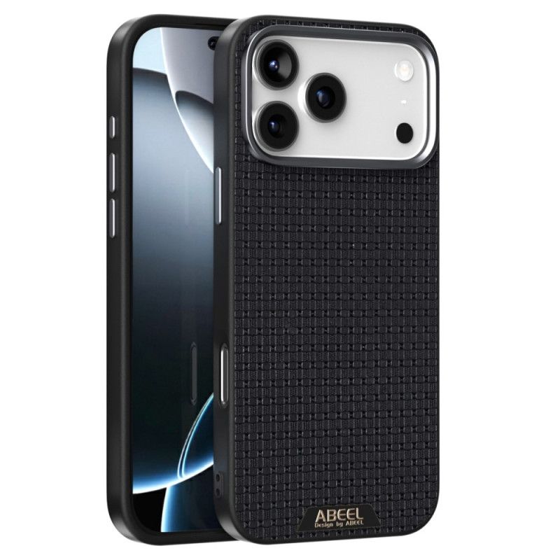 Deksel iPhone 17 Pro Max Magsafe-kompatibel Abeel Beskyttelse Deksel