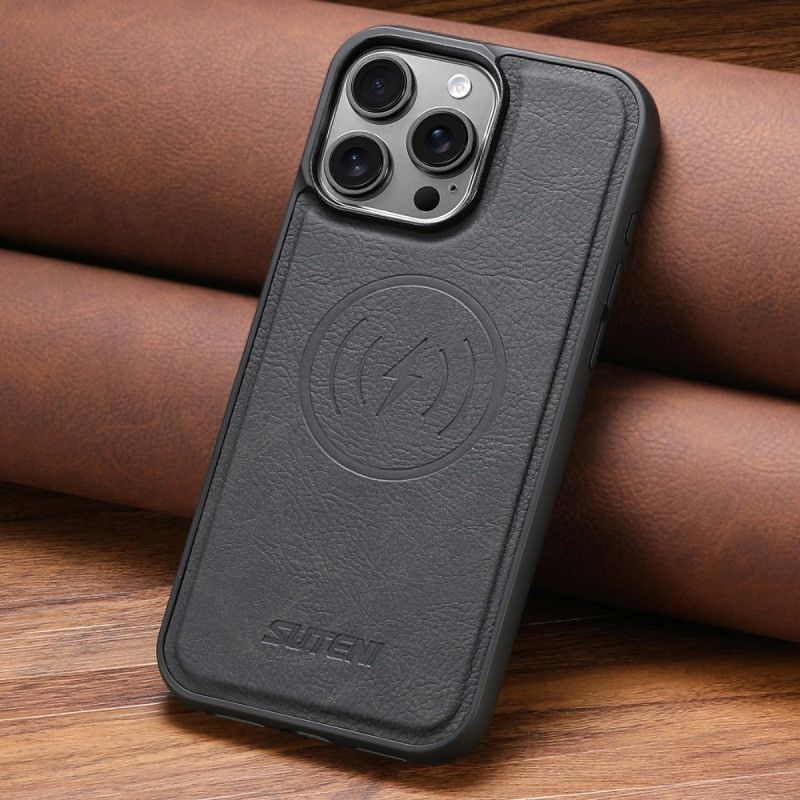 Deksel iPhone 17 Pro Max Magsafe-kompatibel Suteni Beskyttelse Deksel