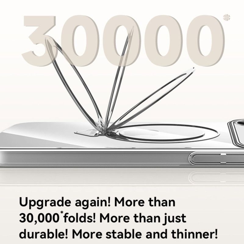 Deksel iPhone 17 Pro Max Magsafe Nature-serien Sulada Beskyttelse Deksel