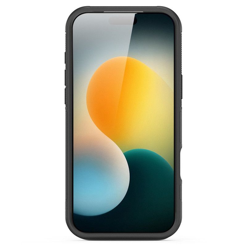 Deksel iPhone 17 Pro Max Magsafe Shld-serien Dux Ducis