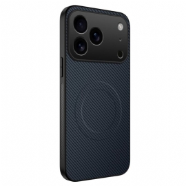 Deksel iPhone 17 Pro Max Magsafe Tq-serien Wanlonfeng Beskyttelse Deksel