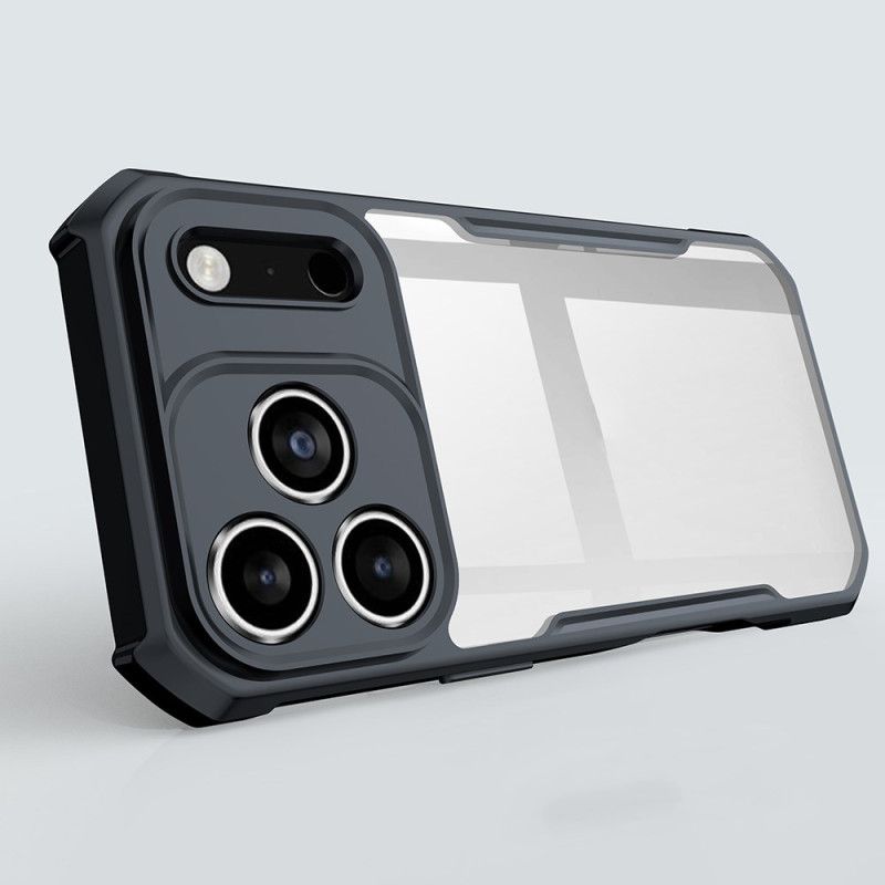 Deksel iPhone 17 Pro Max Xundd