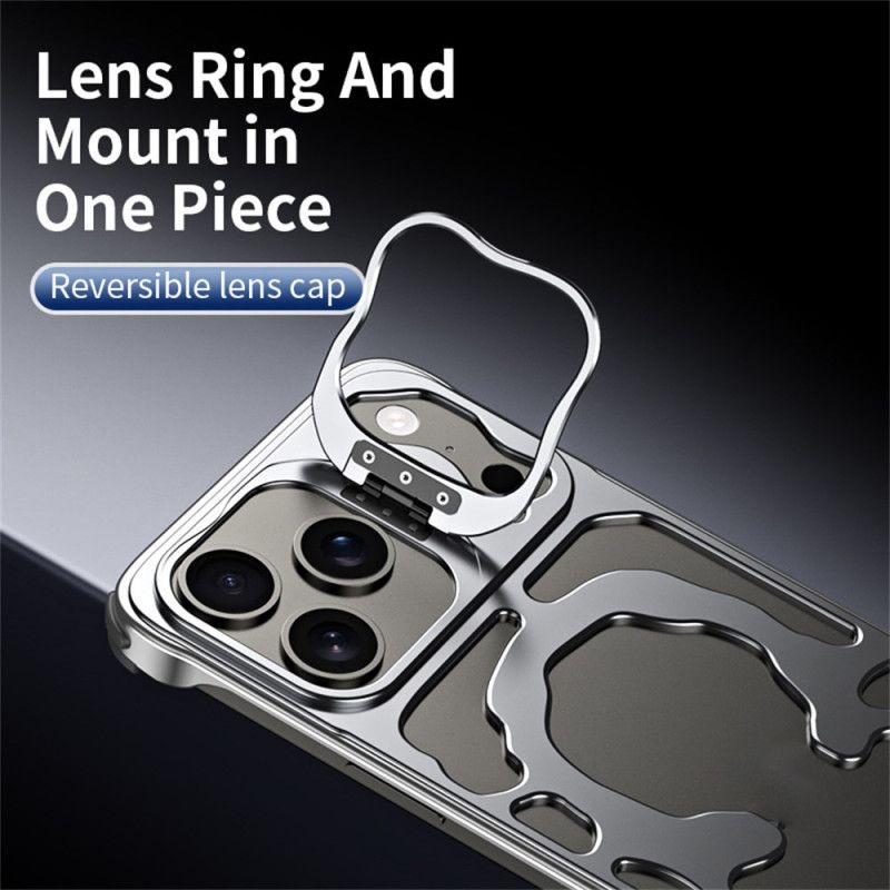 Deksel Til iPhone 17 Pro Max Magsafe Auspicious Cloud-serien