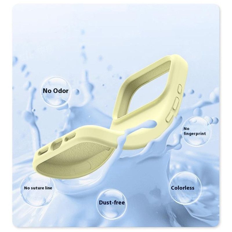 Deksel Til iPhone 17 Pro Max Premium