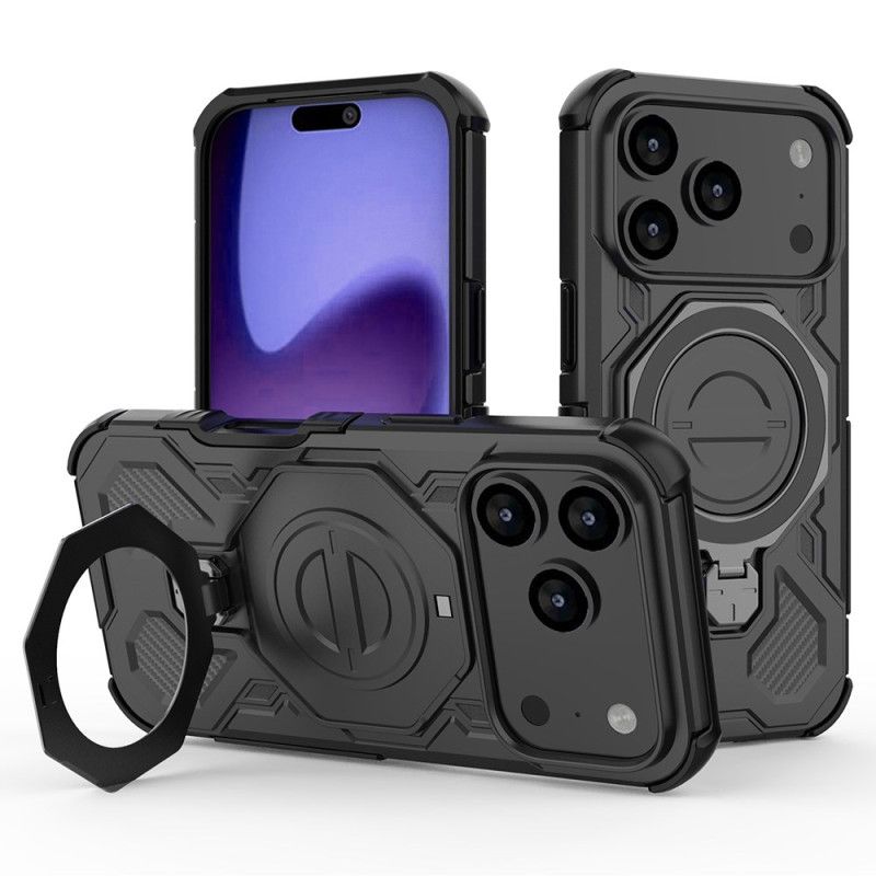 Deksel Til iPhone 17 Pro Max Robust Magnetisk