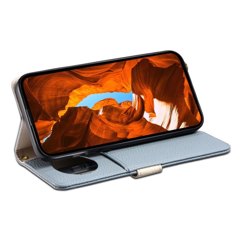 Folio Deksel iPhone 17 Pro Max Eseble