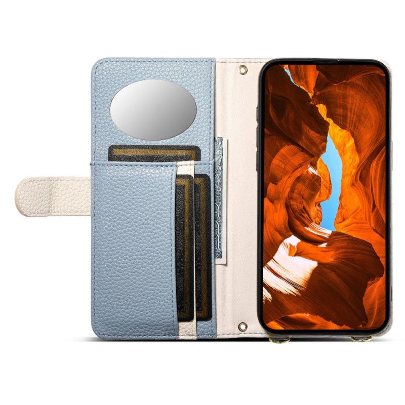 Folio Deksel iPhone 17 Pro Max Eseble