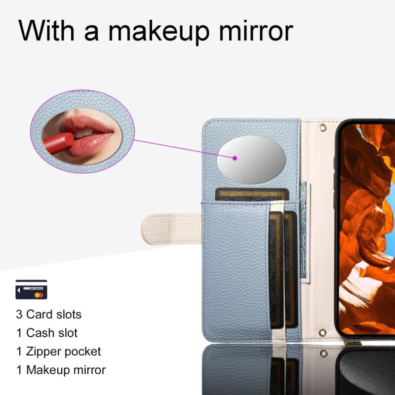 Folio Deksel iPhone 17 Pro Max Eseble