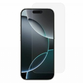 Skjermbeskytter I Herdet Glass For iPhone 17 Pro Max