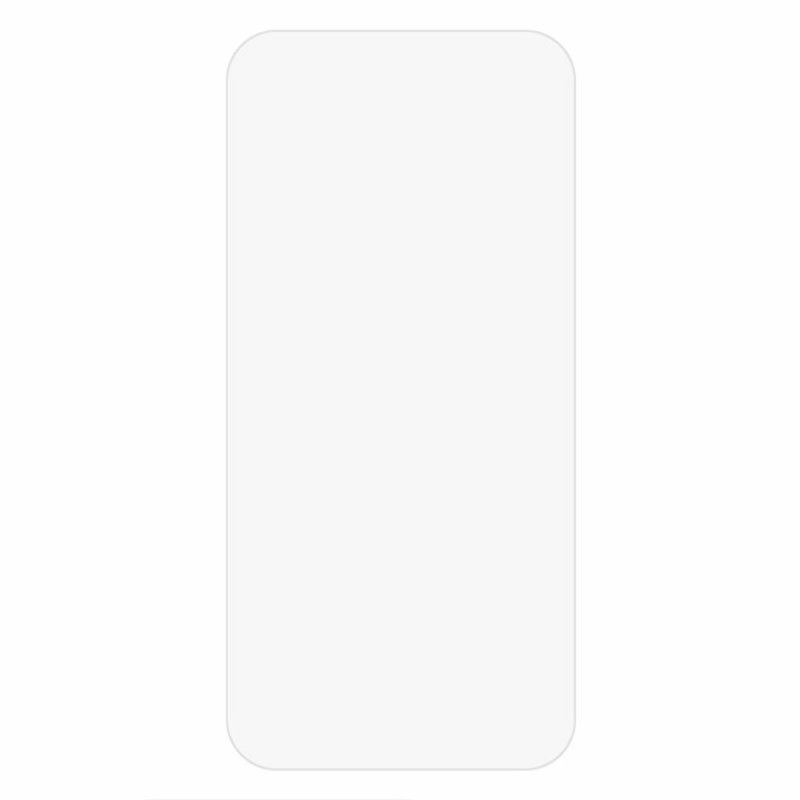 Skjermbeskytter I Herdet Glass For iPhone 17 Pro Max