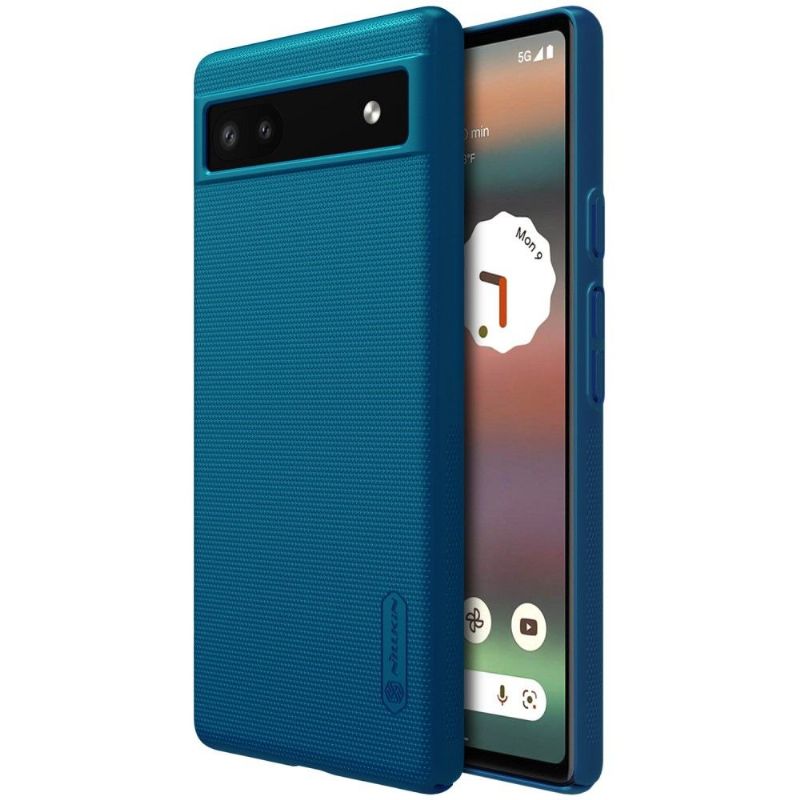 Mobildeksel Til Google Pixel 6a Nillkin Rigid Frosted