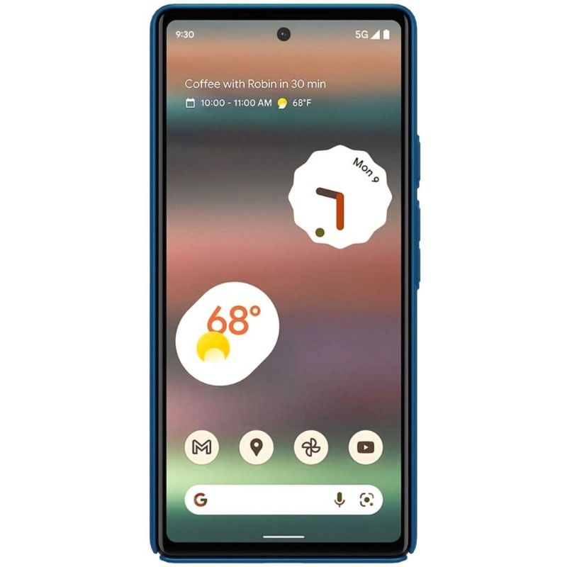 Mobildeksel Til Google Pixel 6a Nillkin Rigid Frosted
