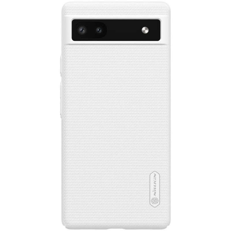 Mobildeksel Til Google Pixel 6a Nillkin Rigid Frosted