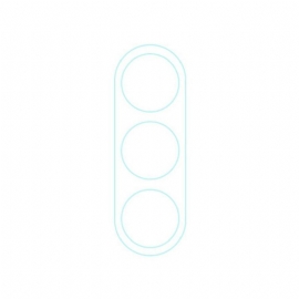 Beskyttende Herdet Glassobjektiv For Samsung Galaxy A13