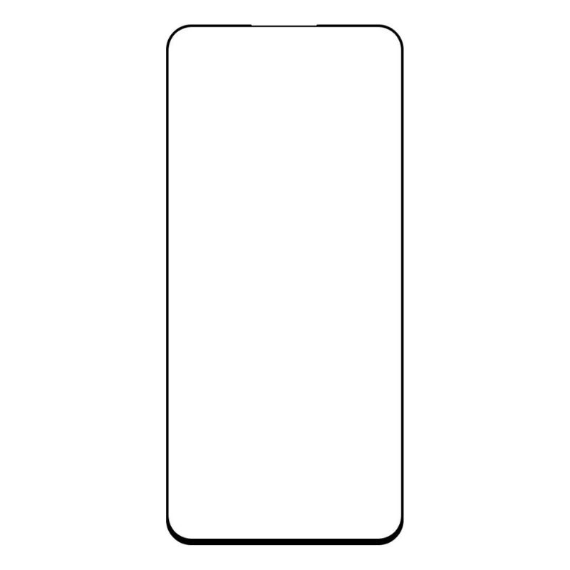 Oppo Find X3 Neo Skjermbeskytter I Herdet Glass I Full Størrelse