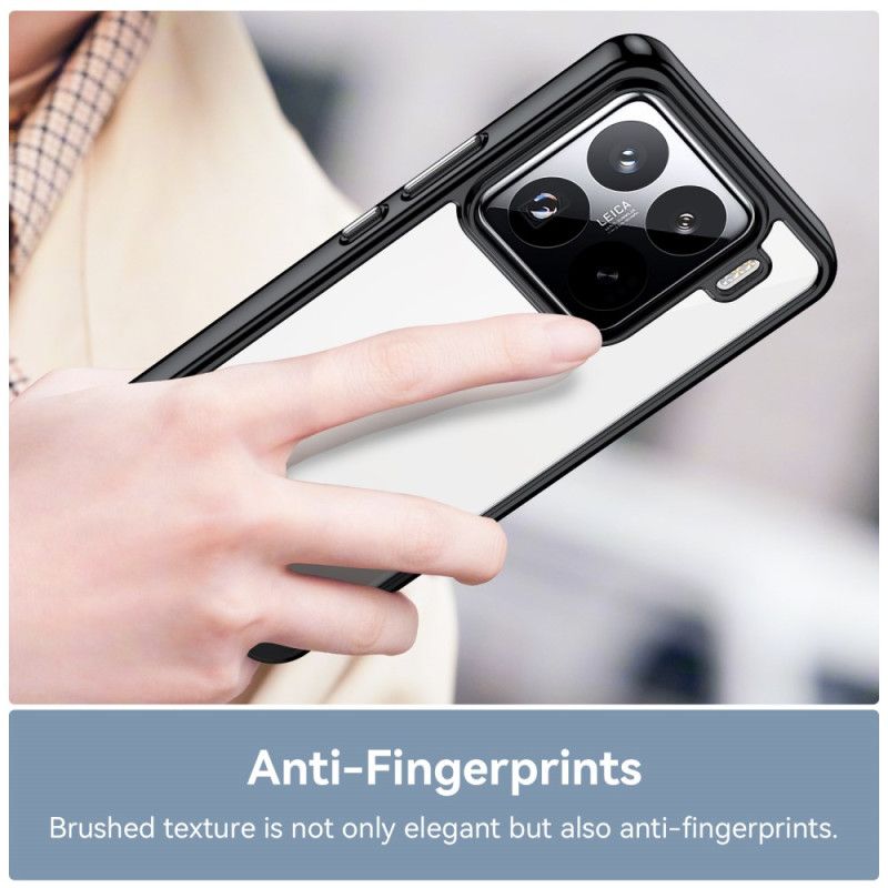 Deksel Til Xiaomi 15 Pro Candy-serien