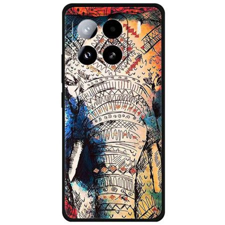 Deksel Til Xiaomi 15 Pro Elefant