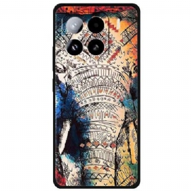 Deksel Til Xiaomi 15 Pro Elefant