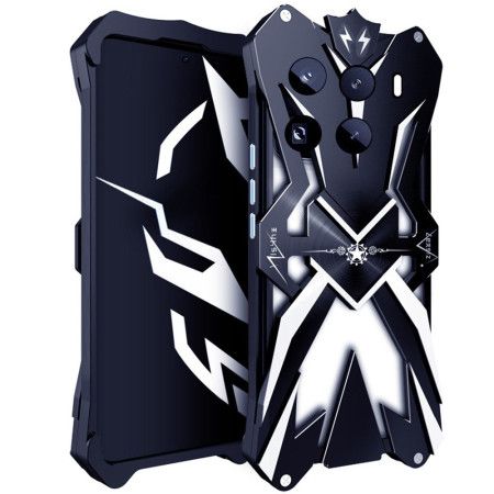 Deksel Til Xiaomi 15 Pro Gotisk