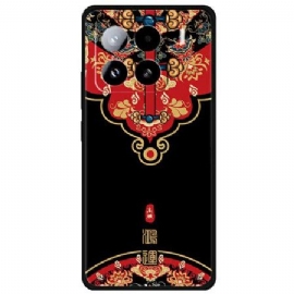 Deksel Til Xiaomi 15 Pro Heldig Ankomst