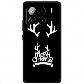 Deksel Til Xiaomi 15 Pro Hjortegevir