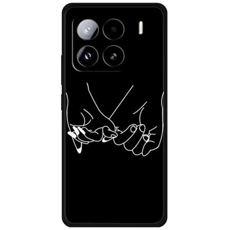 Deksel Til Xiaomi 15 Pro Krokede Hender