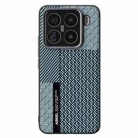 Deksel Til Xiaomi 15 Pro Magsafe-kompatibel Mikropreget