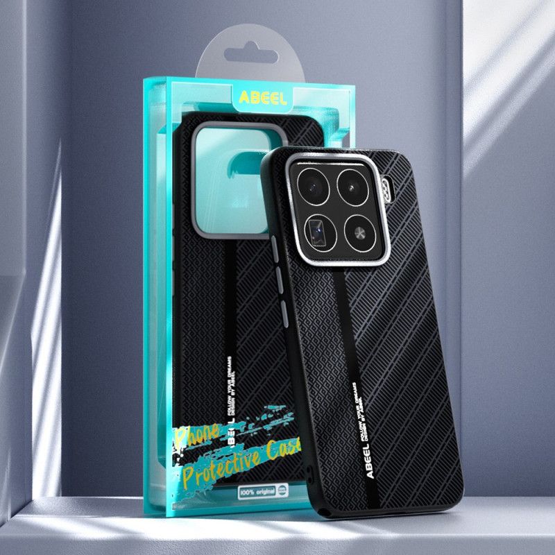 Deksel Til Xiaomi 15 Pro Magsafe-kompatibel Mikropreget