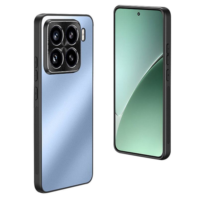 Deksel Til Xiaomi 15 Pro Sklisikker Og Fingeravtrykkssikker