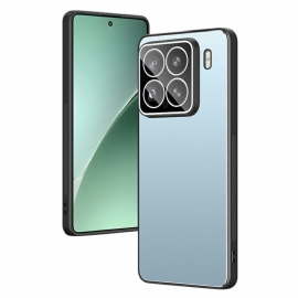 Deksel Til Xiaomi 15 Pro Sklisikker Ramme