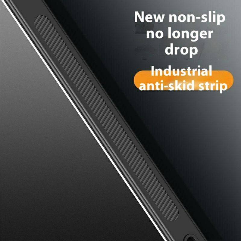 Deksel Til Xiaomi 15 Pro Sklisikker Ramme