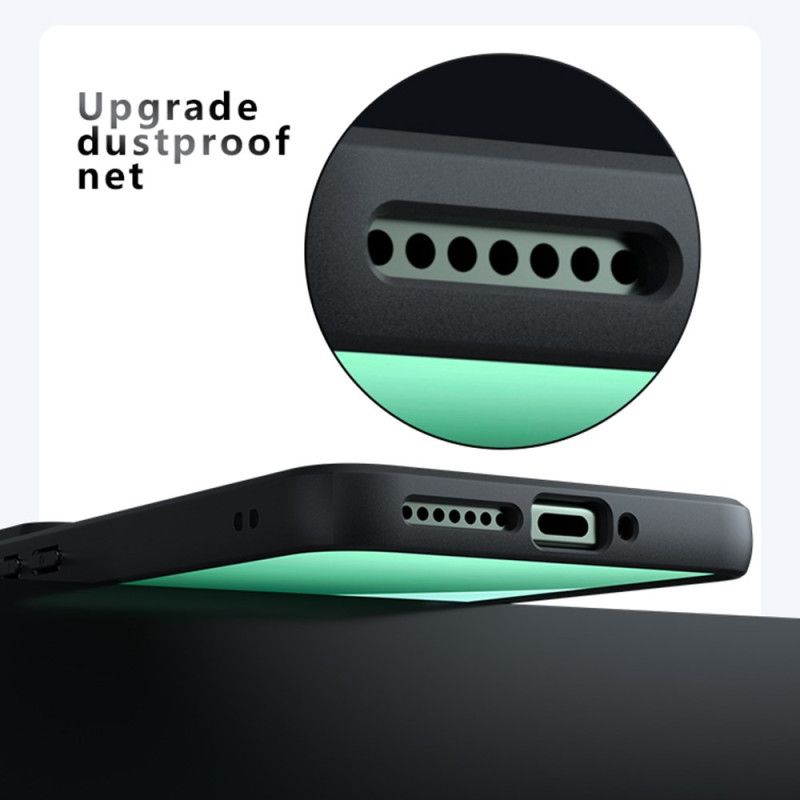 Deksel Til Xiaomi 15 Pro Støtsikker