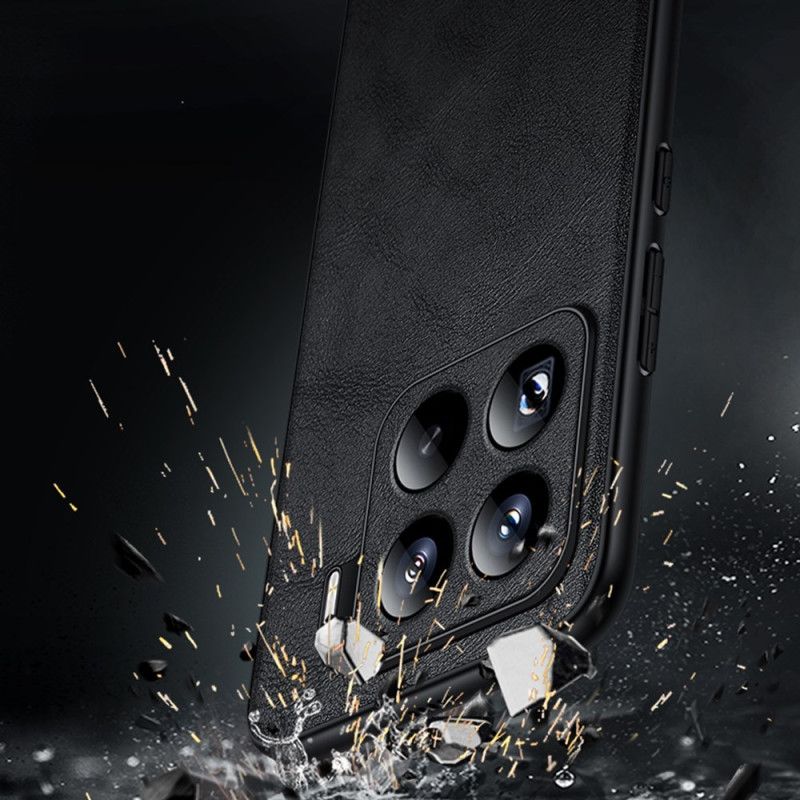 Deksel Til Xiaomi 15 Pro Sulada