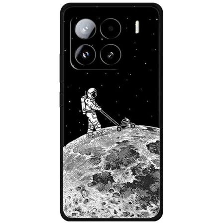 Deksel Xiaomi 15 Pro Astronaut Beskyttelse Deksel