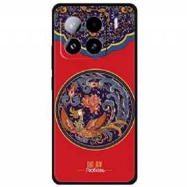 Deksel Xiaomi 15 Pro Føniks