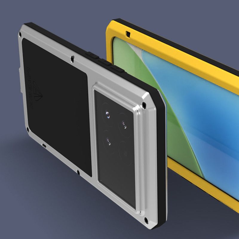 Deksel Xiaomi 15 Pro Love Mei