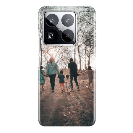 Deksel Xiaomi 15 Pro Mobildeksel Elegant