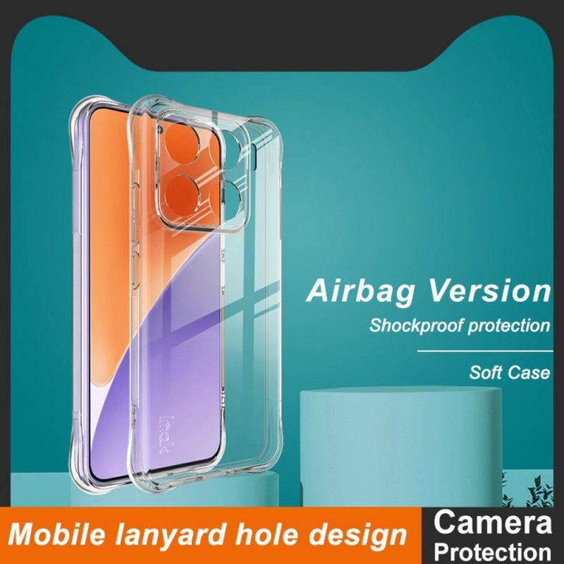 Deksel Xiaomi 15 Pro Mobildeksel Imak