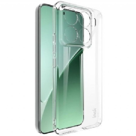 Deksel Xiaomi 15 Pro Mobildeksel Krystall Imak