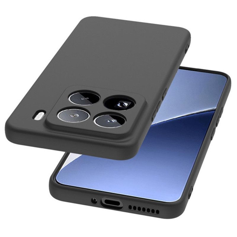 Deksel Xiaomi 15 Pro Mobildeksel Robust Og Slank