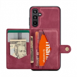 Deksel Xiaomi 15 Pro Multifunksjonell