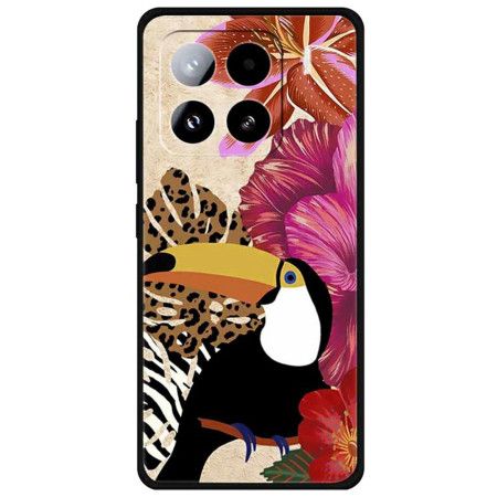 Deksel Xiaomi 15 Pro Stort Fuglenebb