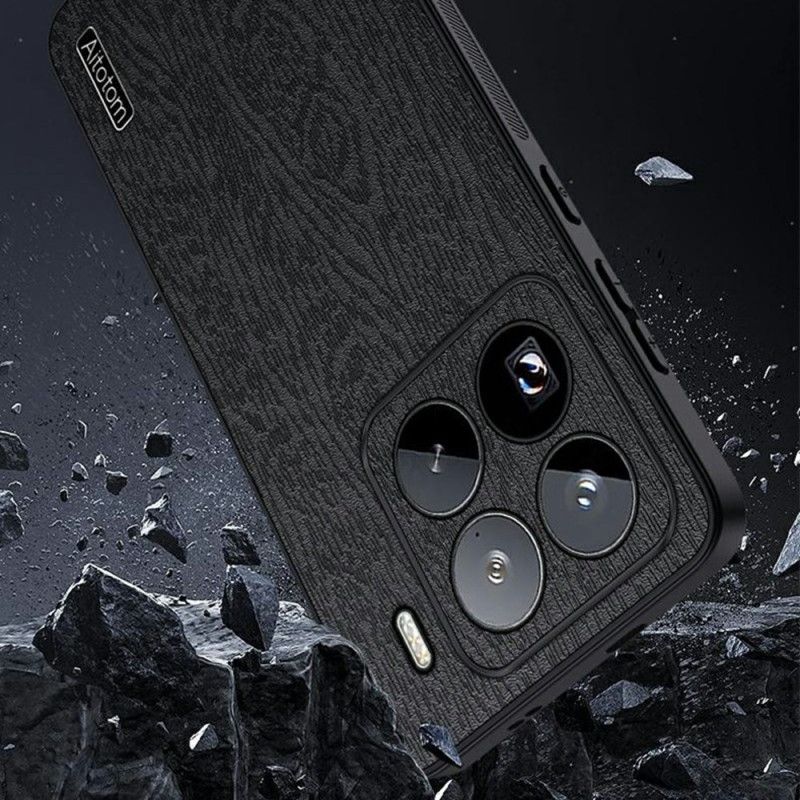 Deksel Xiaomi 15 Pro Treeffekt Beskyttelse Deksel