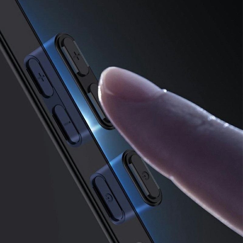 Deksel Xiaomi 15 Pro Treeffekt Beskyttelse Deksel