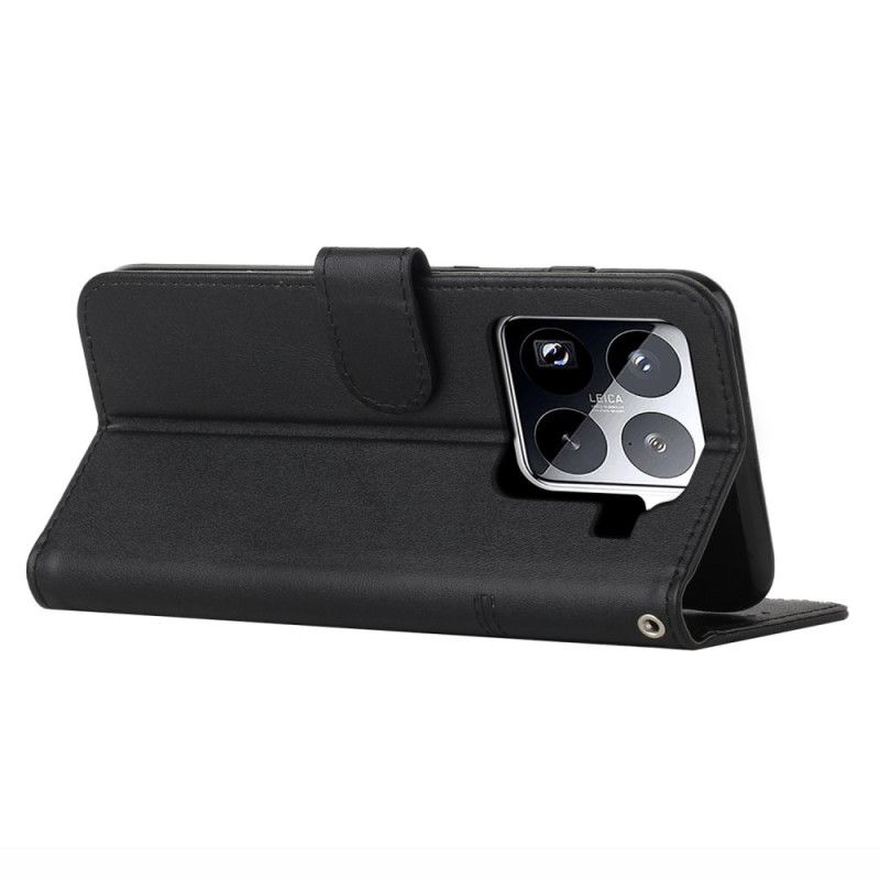 Folio Deksel Til Xiaomi 15 Pro Business