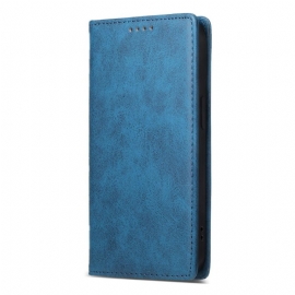 Folio Deksel Til Xiaomi 15 Pro Rfid-lommebok