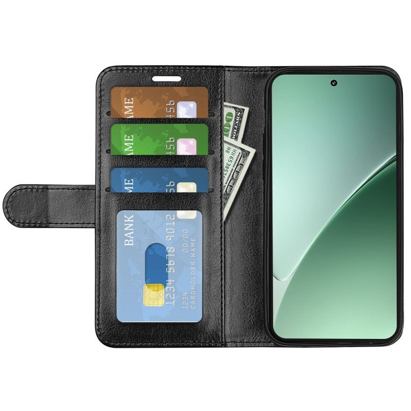 Folio Deksel Til Xiaomi 15 Pro Vintage