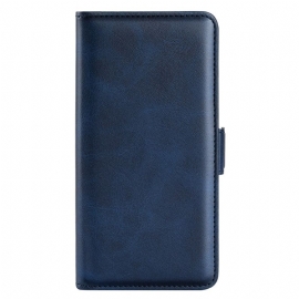 Folio Deksel Xiaomi 15 Pro Dobbel Lås