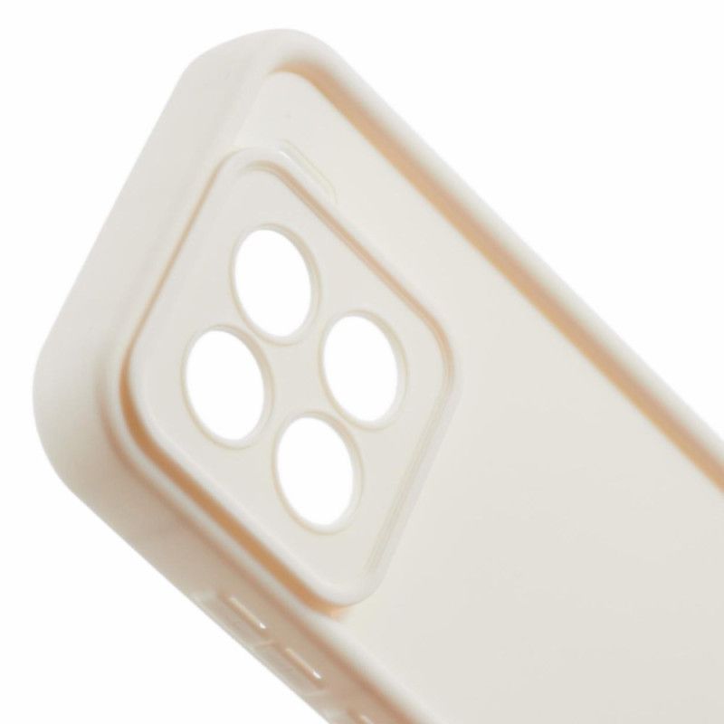 Folio Deksel Xiaomi 15 Pro Rillet Design